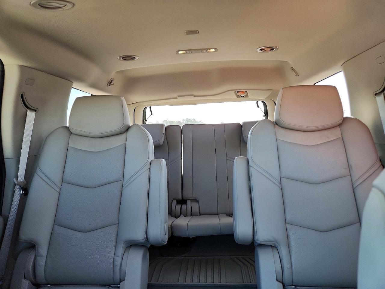 2020 CADILLAC ESCALADE