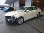 2014 LINCOLN MKZ
