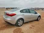 2014 KIA FORTE