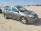 2008 TOYOTA MATRIX
