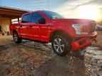 2019 FORD F-150 Lightning