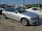 2014 AUDI A4