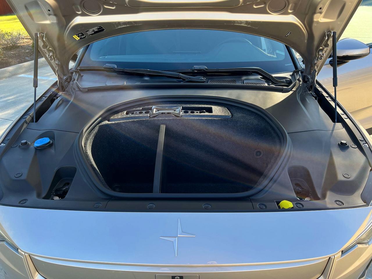 2024 POLESTAR 2