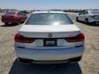 2017 BMW 7 series