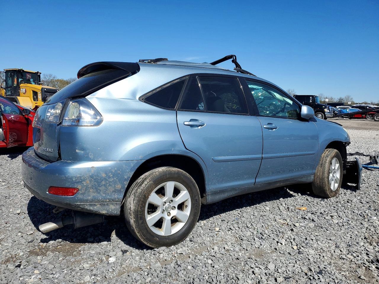 2006 LEXUS Rx 330