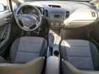 2015 KIA FORTE