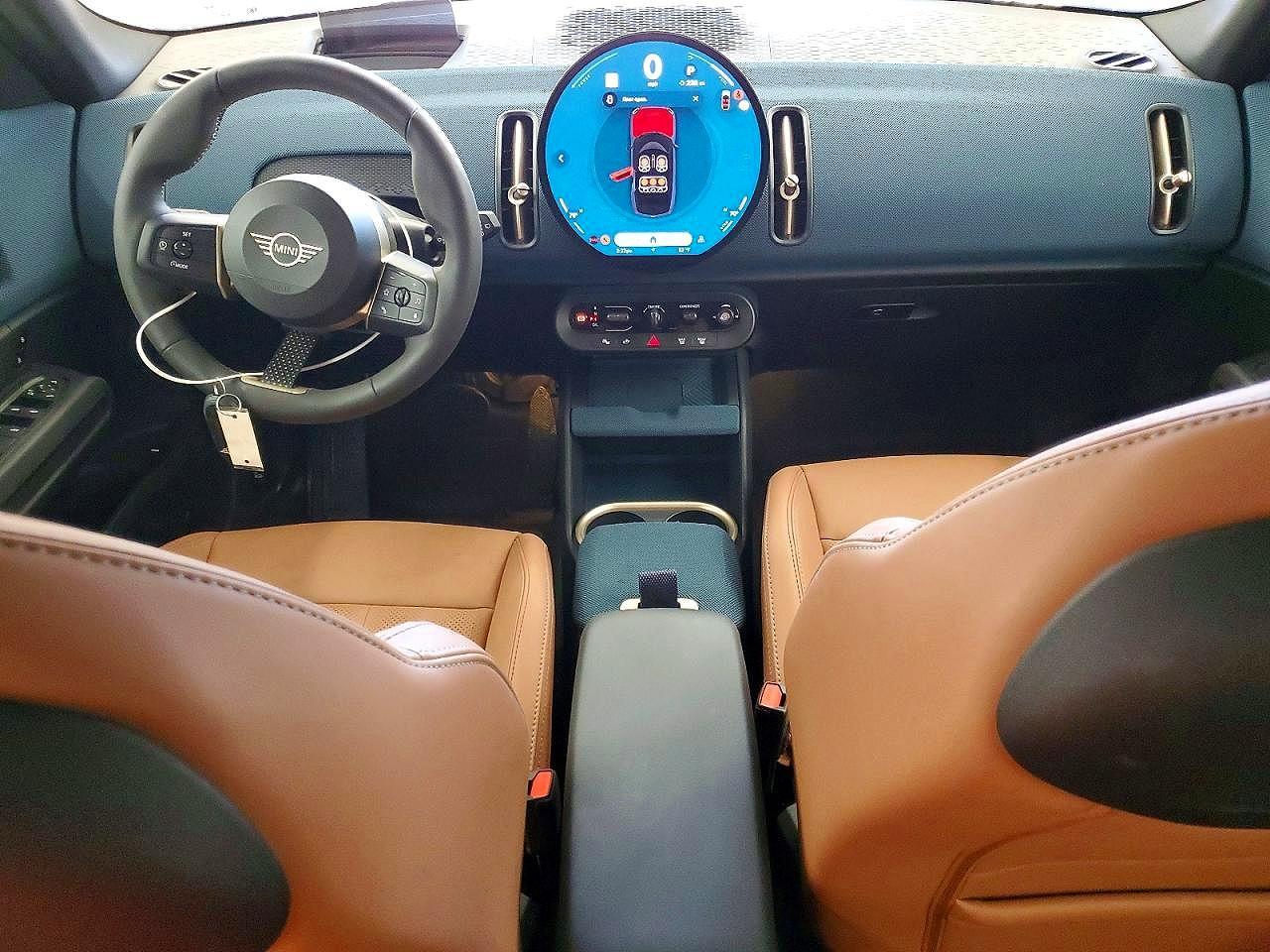 2025 MINI Countryman