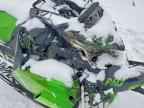 2017 ARCTIC CAT Zr