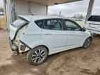2016 HYUNDAI ACCENT