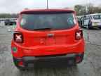 2019 JEEP Renegade