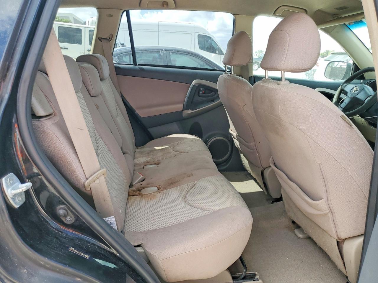 2008 TOYOTA RAV4