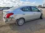 2015 NISSAN VERSA