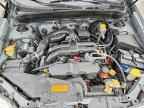 2012 SUBARU FORESTER