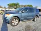2012 NISSAN Armada