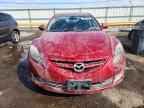2013 MAZDA 6