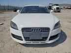 2010 AUDI TT