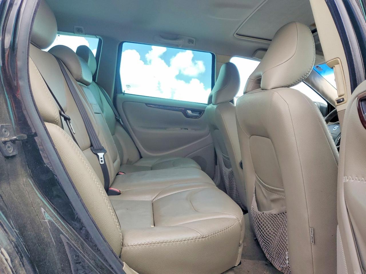 2007 Volv Xc70
