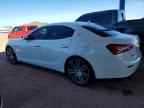 2015 MASERATI Ghibli