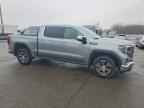 2025 GMC Sierra