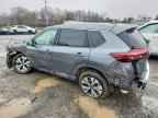 2022 NISSAN ROGUE