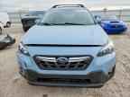 2023 SUBARU Crosstrek
