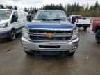 2013 CHEVROLET Silverado 2500
