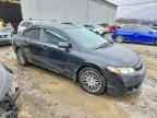 2011 HONDA CIVIC