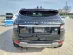 2018 LAND ROVER RANGE ROVER EVOQUE