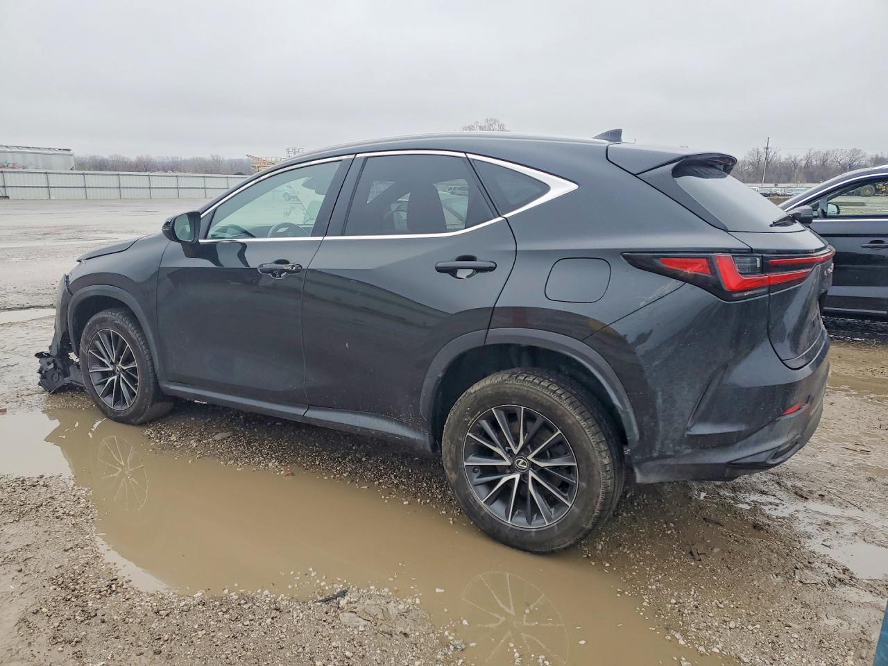 2023 LEXUS NX 350
