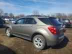 2012 CHEVROLET EQUINOX