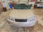 2000 TOYOTA CAMRY