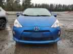 2013 TOYOTA Prius c