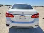 2018 NISSAN SENTRA