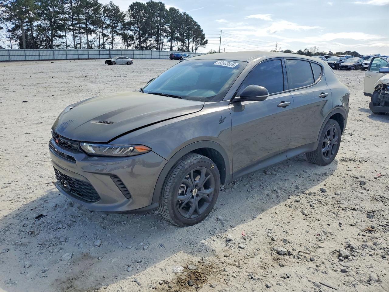 2023 DODGE Hornet