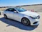 2016 MERCEDES-BENZ E-Class