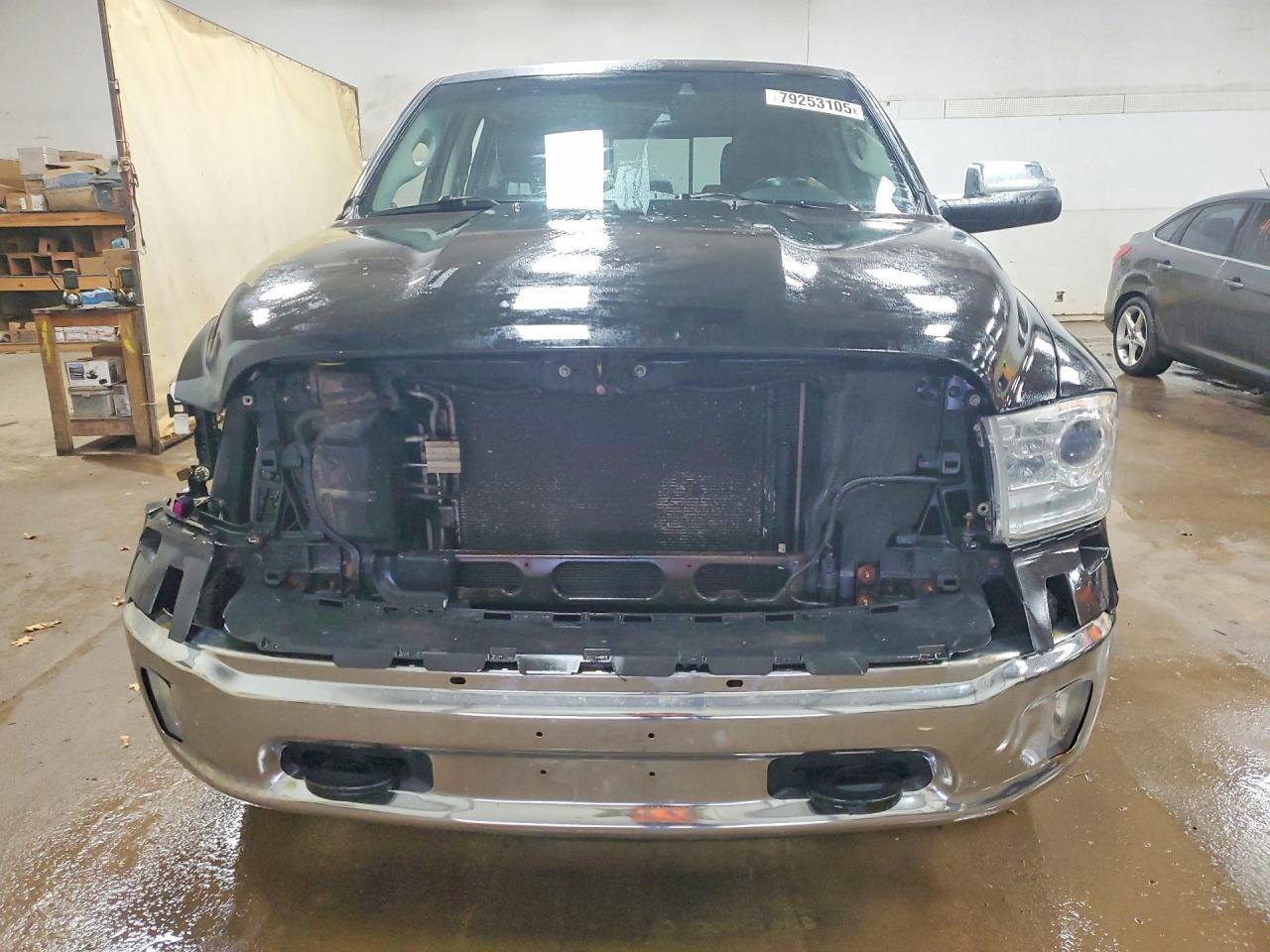 2013 Ram Trucks 1500