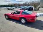 1986 CHEVROLET CORVETTE
