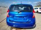 2016 NISSAN Versa Note