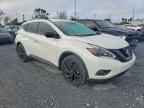 2018 NISSAN MURANO