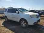 2014 HONDA PILOT