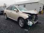 2015 LEXUS RX 450H