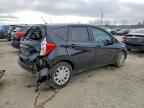 2015 NISSAN Versa Note