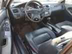 2002 HONDA ACCORD