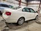 2006 VOLKSWAGEN JETTA