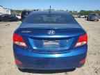 2016 HYUNDAI ACCENT