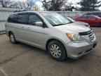 2008 HONDA ODYSSEY