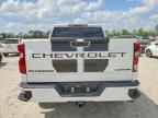2022 CHEVROLET Silverado