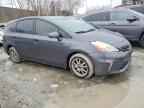 2012 TOYOTA PRIUS V