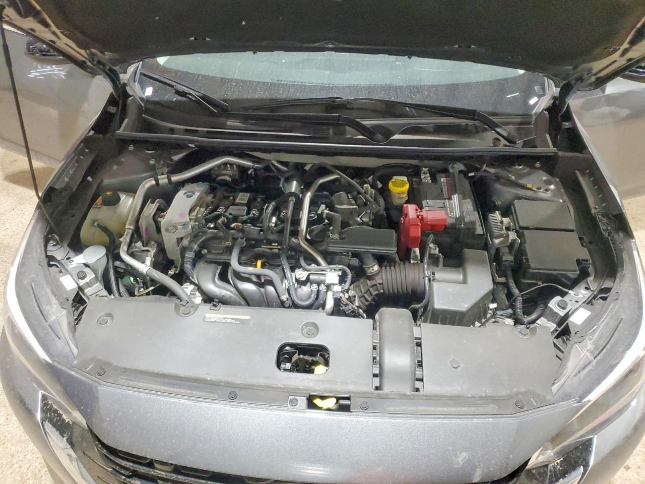 2025 NISSAN SENTRA