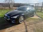 2019 INFINITI Q50